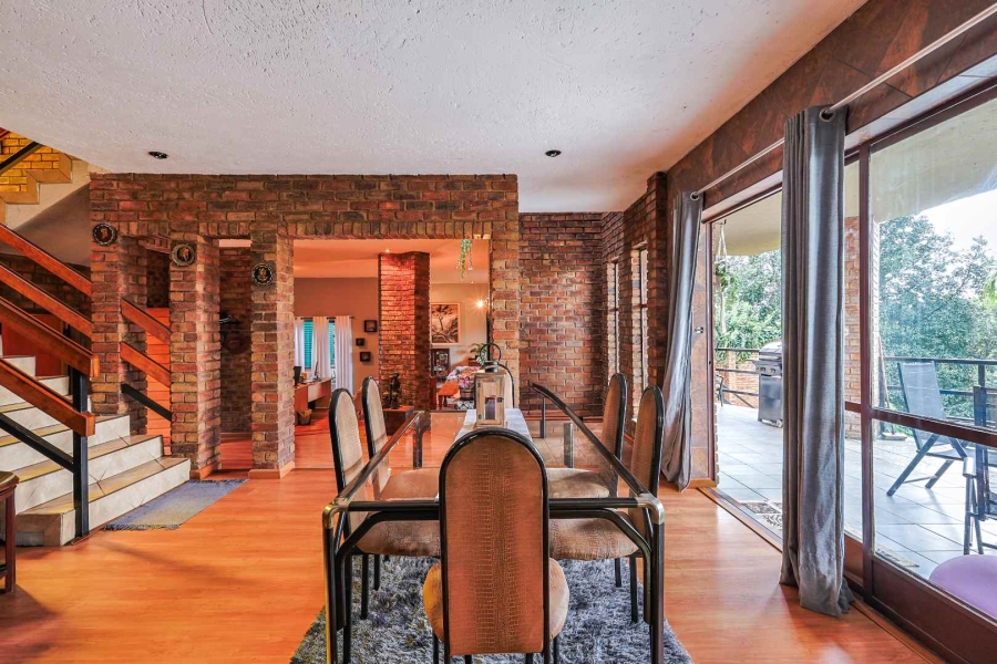 4 Bedroom Property for Sale in Hartbeespoort North West